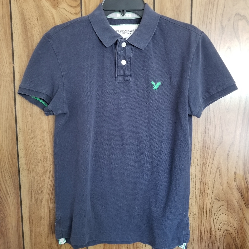 American Eagle Outfitters Polo